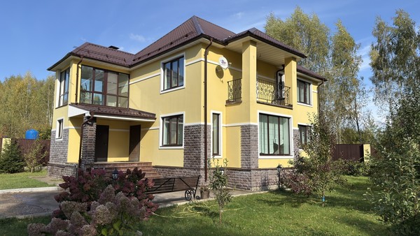 Продам дом, Сенная ул, 17, Аксенчиково д, 0 км от города