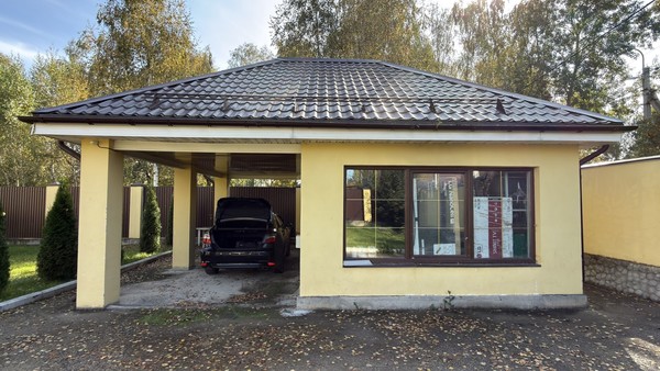 Продам дом, Сенная ул, 17, Аксенчиково д, 0 км от города