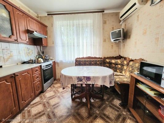 Продам многокомнатную квартиру, Д мкр, 15, Новомичуринск г