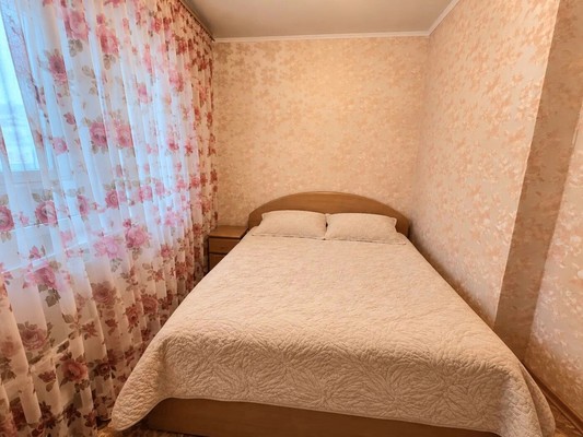 Продам многокомнатную квартиру, Д мкр, 15, Новомичуринск г