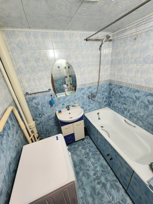 Продам многокомнатную квартиру, Д мкр, 15, Новомичуринск г