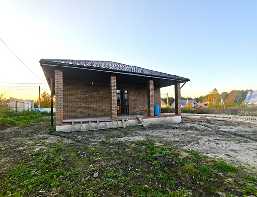 Продам дом, Беркутова (Чебакса) ул, 5, Казань г, 0 км от города