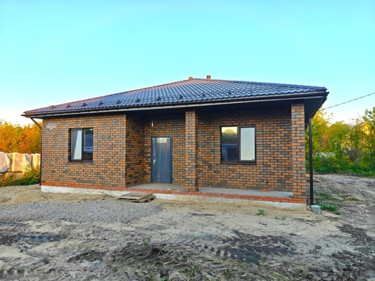 Продам дом, Беркутова (Чебакса) ул, 5, Казань г, 0 км от города