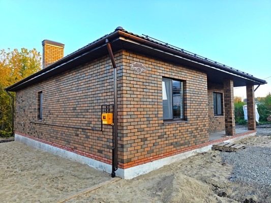 Продам дом, Беркутова (Чебакса) ул, 5, Казань г, 0 км от города