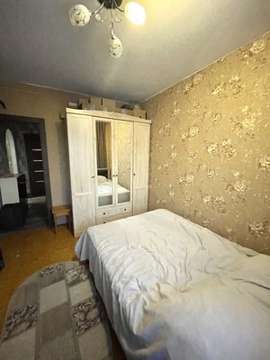Продам трехкомнатную (3-комн.) квартиру, 1 Мая мкр, 10, Балашиха г