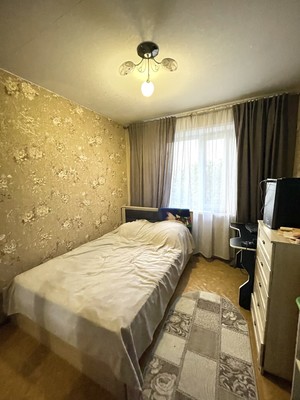 Продам трехкомнатную (3-комн.) квартиру, 1 Мая мкр, 10, Балашиха г