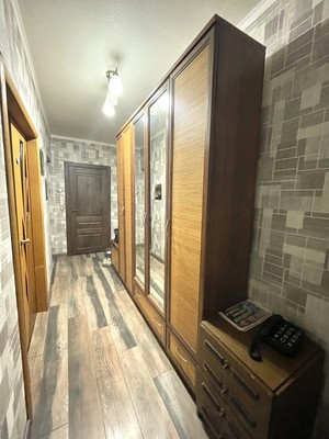Продам трехкомнатную (3-комн.) квартиру, 1 Мая мкр, 10, Балашиха г