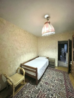 Продам трехкомнатную (3-комн.) квартиру, 1 Мая мкр, 10, Балашиха г