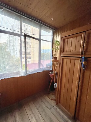 Продам трехкомнатную (3-комн.) квартиру, 1 Мая мкр, 10, Балашиха г