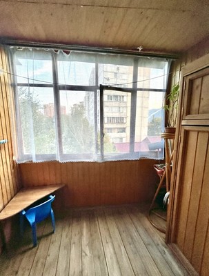 Продам трехкомнатную (3-комн.) квартиру, 1 Мая мкр, 10, Балашиха г