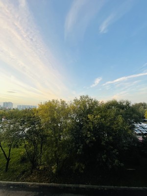 Продам трехкомнатную (3-комн.) квартиру, 1 Мая мкр, 10, Балашиха г
