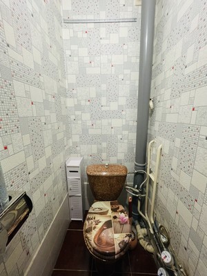 Продам трехкомнатную (3-комн.) квартиру, 1 Мая мкр, 10, Балашиха г
