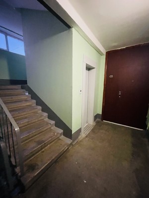 Продам трехкомнатную (3-комн.) квартиру, 1 Мая мкр, 10, Балашиха г