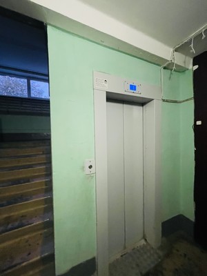 Продам трехкомнатную (3-комн.) квартиру, 1 Мая мкр, 10, Балашиха г