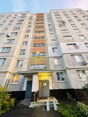 Продам трехкомнатную (3-комн.) квартиру, 1 Мая мкр, 10, Балашиха г