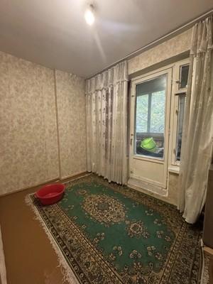 Продам двухкомнатную (2-комн.) квартиру, Ленинского Комсомола пр-кт, 52, Видное г