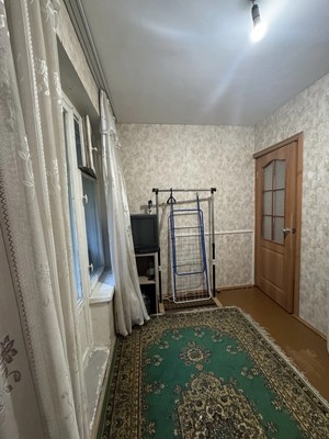 Продам двухкомнатную (2-комн.) квартиру, Ленинского Комсомола пр-кт, 52, Видное г