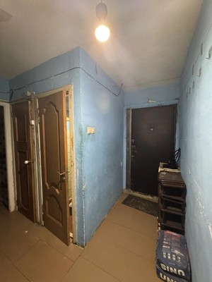 Продам двухкомнатную (2-комн.) квартиру, Ленинского Комсомола пр-кт, 52, Видное г