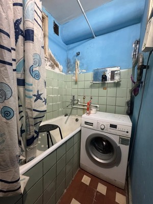 Продам двухкомнатную (2-комн.) квартиру, Ленинского Комсомола пр-кт, 52, Видное г