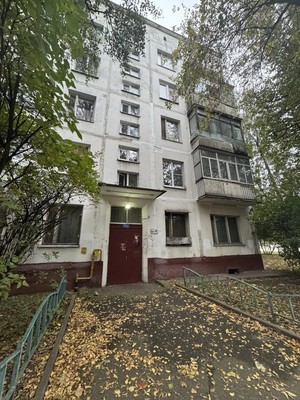Продам двухкомнатную (2-комн.) квартиру, Ленинского Комсомола пр-кт, 52, Видное г