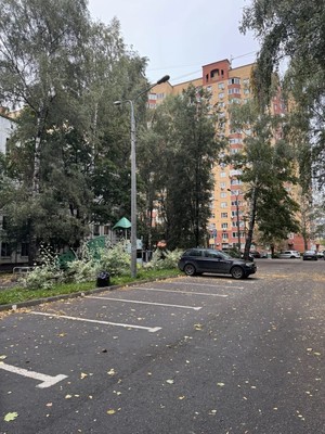 Продам двухкомнатную (2-комн.) квартиру, Ленинского Комсомола пр-кт, 52, Видное г