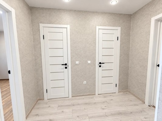 Продам трехкомнатную (3-комн.) квартиру, Молодежная ул, 11к1, Рязань г