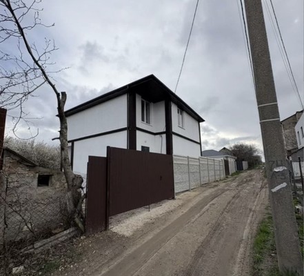 Продам дом, Дубки с, 0 км от города