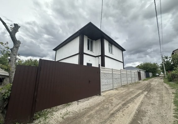 Продам дом, Дубки с, 0 км от города