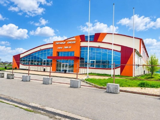 Продам коттедж, Убыхская ул, 3, Тахтамукай аул, 0 км от города