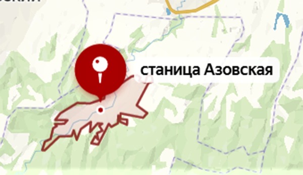 Продам участок 15 соток, ИЖС, Восточная ул, Азовская ст-ца, 0 км от города