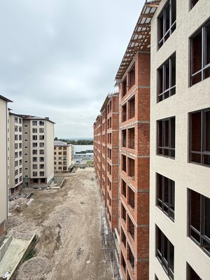 Продам двухкомнатную (2-комн.) квартиру, Ашурова ул, 1к10, Нальчик г