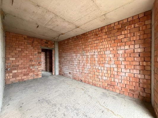Продам двухкомнатную (2-комн.) квартиру, Ашурова ул, 1к10, Нальчик г