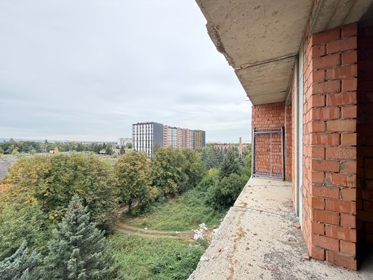 Продам двухкомнатную (2-комн.) квартиру, Ашурова ул, 1к10, Нальчик г