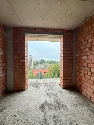 Продам двухкомнатную (2-комн.) квартиру, Ашурова ул, 1к10, Нальчик г