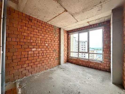 Продам двухкомнатную (2-комн.) квартиру, Ашурова ул, 1к10, Нальчик г