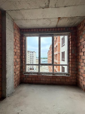 Продам двухкомнатную (2-комн.) квартиру, Ашурова ул, 1к10, Нальчик г