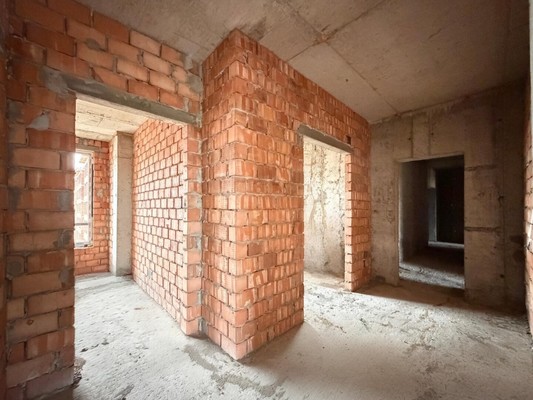 Продам двухкомнатную (2-комн.) квартиру, Ашурова ул, 1к10, Нальчик г