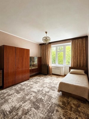 Продам двухкомнатную (2-комн.) квартиру, 5-я Кожуховская ул, 18к1, Москва г