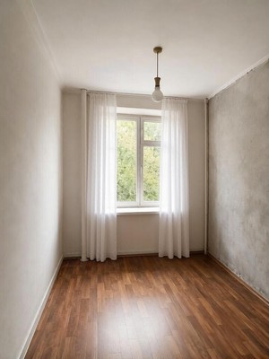 Продам двухкомнатную (2-комн.) квартиру, 5-я Кожуховская ул, 18к1, Москва г