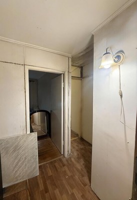 Продам двухкомнатную (2-комн.) квартиру, 5-я Кожуховская ул, 18к1, Москва г