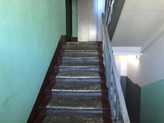 Продам двухкомнатную (2-комн.) квартиру, 5-я Кожуховская ул, 18к1, Москва г