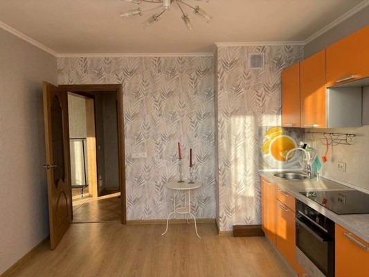 Сдам двухкомнатную (2-комн.) квартиру, Подольская ул, 7Б, Северово д