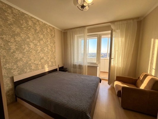 Сдам двухкомнатную (2-комн.) квартиру, Подольская ул, 7Б, Северово д