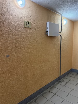 Сдам двухкомнатную (2-комн.) квартиру, Подольская ул, 7Б, Северово д