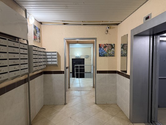 Сдам двухкомнатную (2-комн.) квартиру, Подольская ул, 7Б, Северово д
