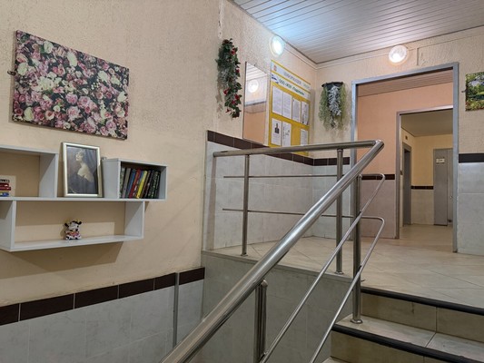 Сдам двухкомнатную (2-комн.) квартиру, Подольская ул, 7Б, Северово д