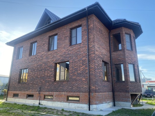 Продам дом, совхоза Раменское п, 0 км от города