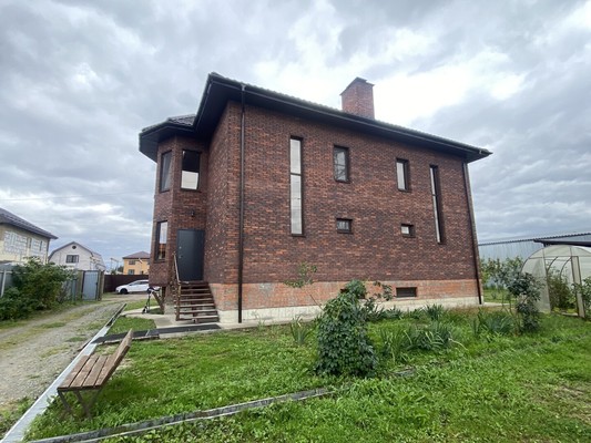 Продам дом, совхоза Раменское п, 0 км от города
