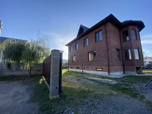 Продам дом, совхоза Раменское п, 0 км от города