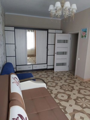 Продам однокомнатную (1-комн.) квартиру, Терская ул, 249, Анапа г